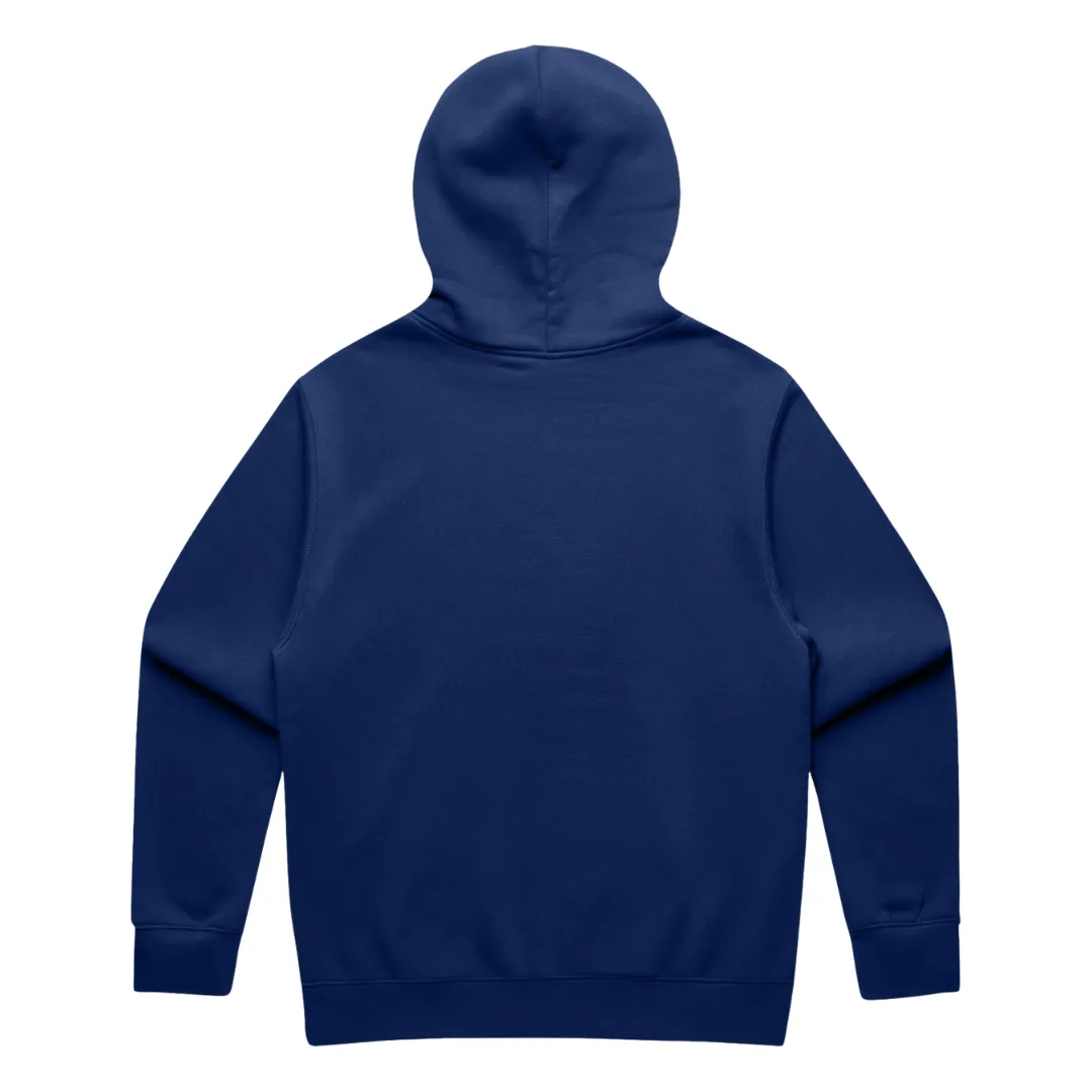 304 Mens Three Oh Four Hoodie
