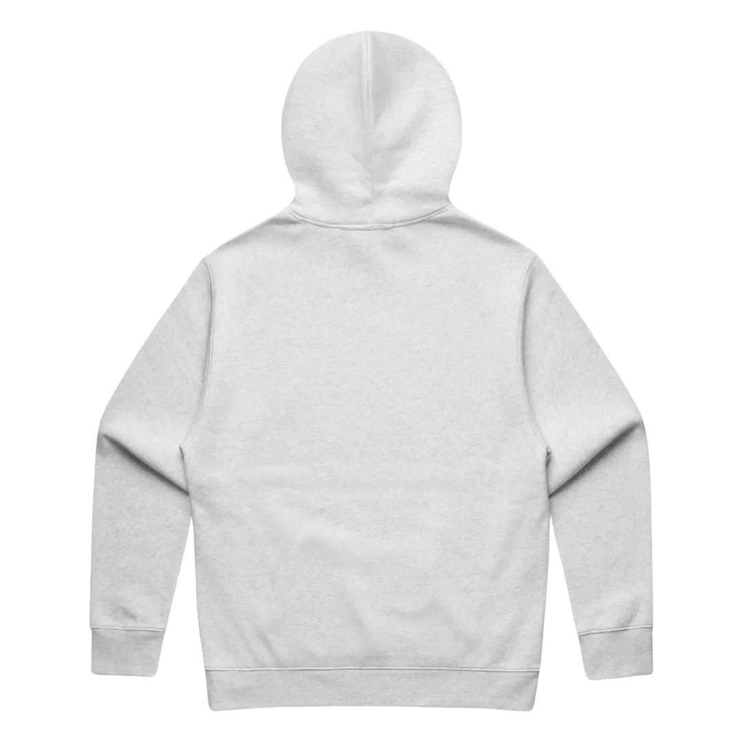304 Mens Three Oh Four Hoodie