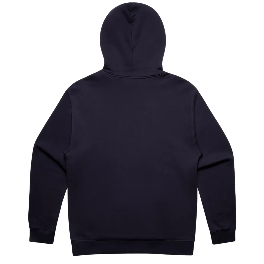 304 Mens Three Oh Four Hoodie