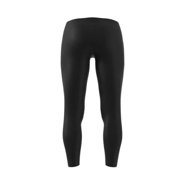 Adidas Women&#39;s Not Sports Specific Essentials Linear Tights Black DP2386