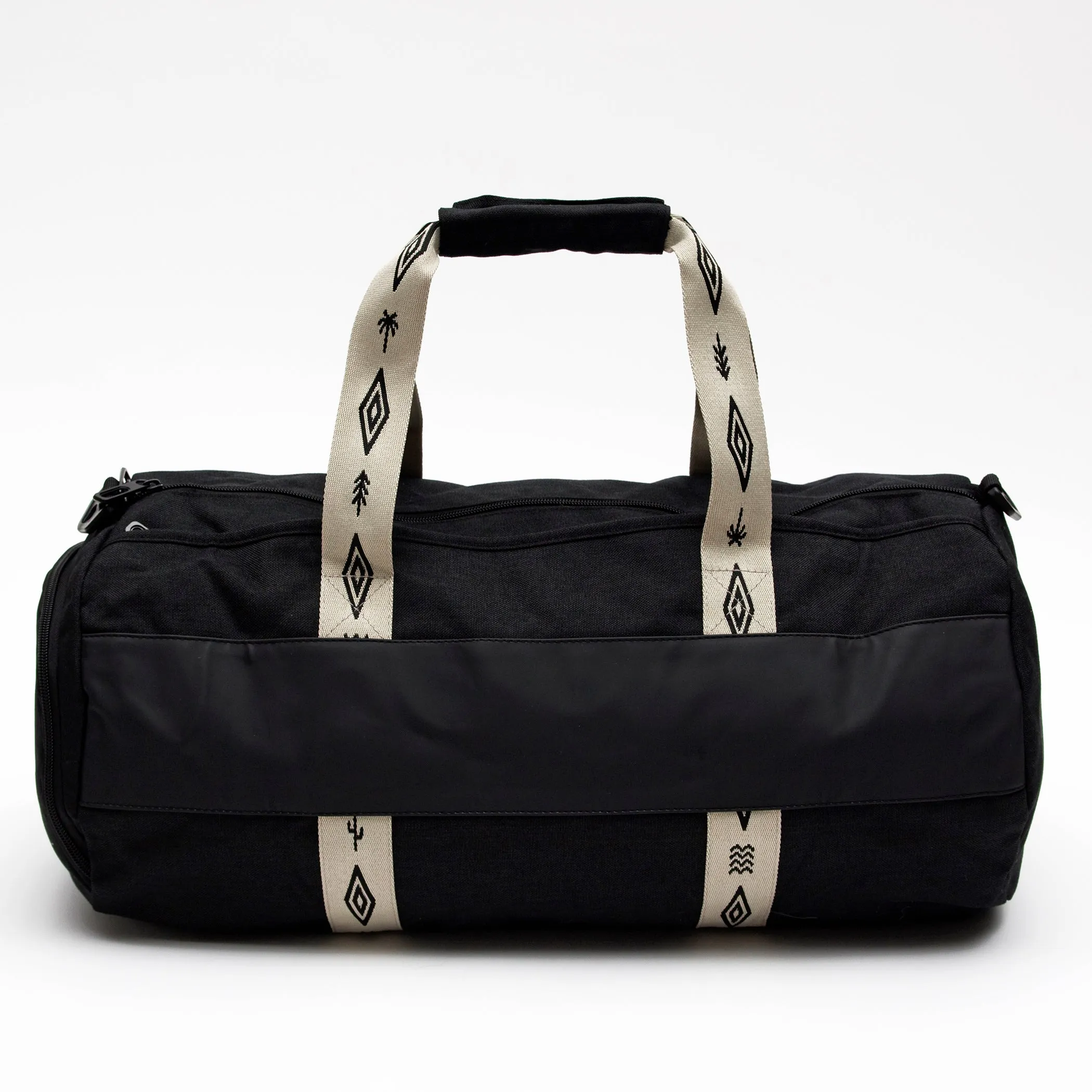 AKOMPLICE ALL LIFE DIAMOND DUFFLE