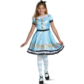 Ally Deluxe Costume