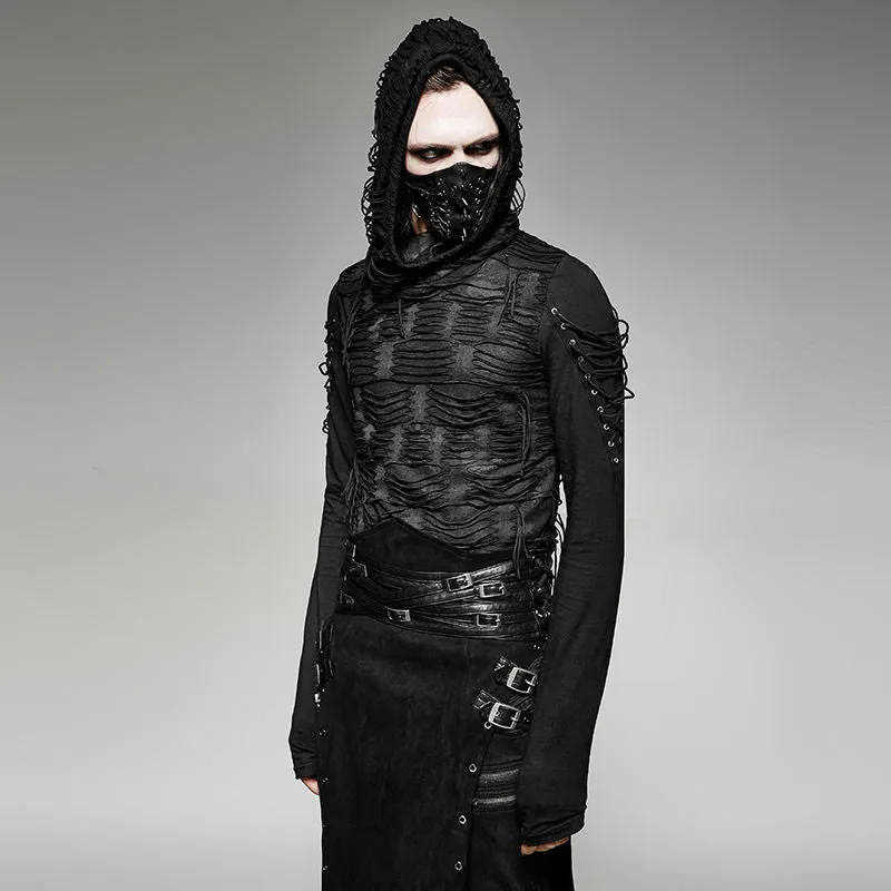 Assassin Hoodie