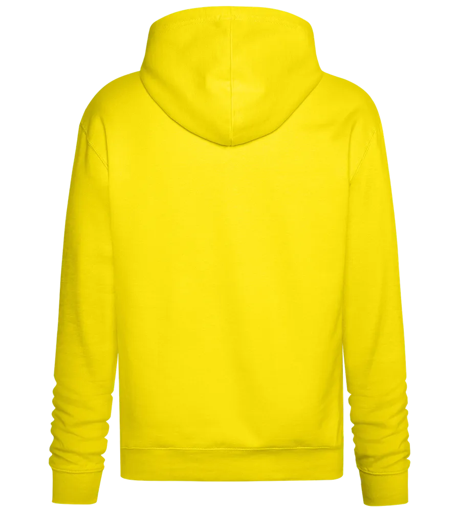 Awesome Best Friend design - Premium Essential Unisex Hoodie