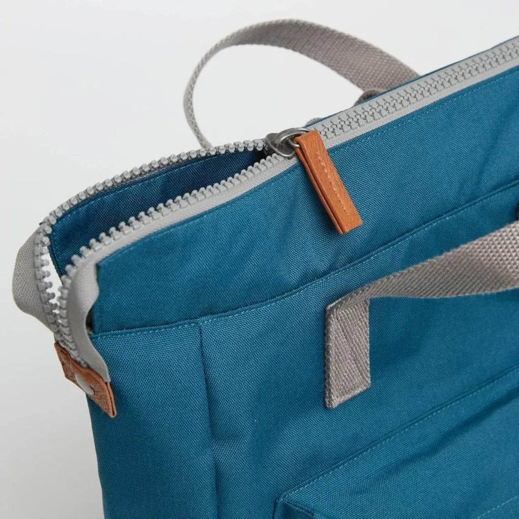 Bantry B Medium Recycled Nylon - Marine