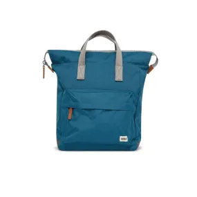 Bantry B Medium Recycled Nylon - Marine