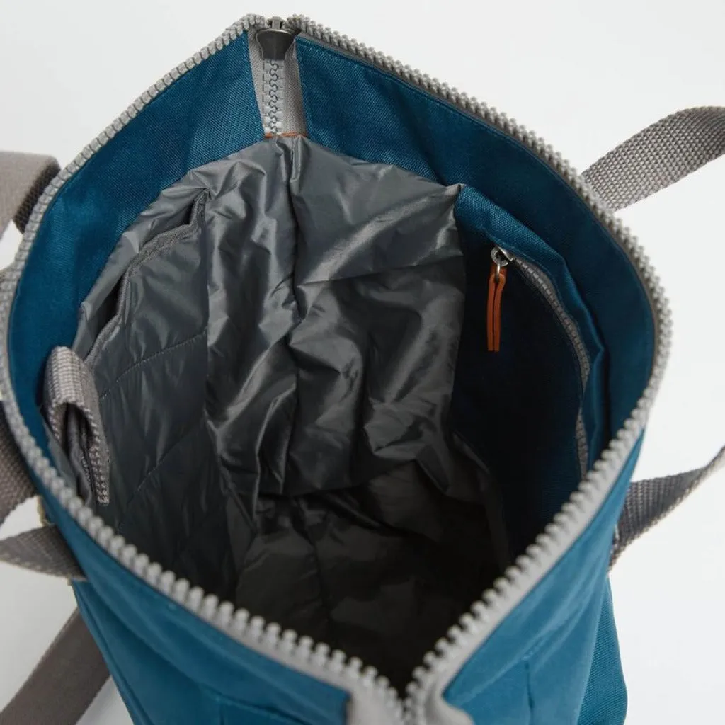 Bantry B Medium Recycled Nylon - Marine
