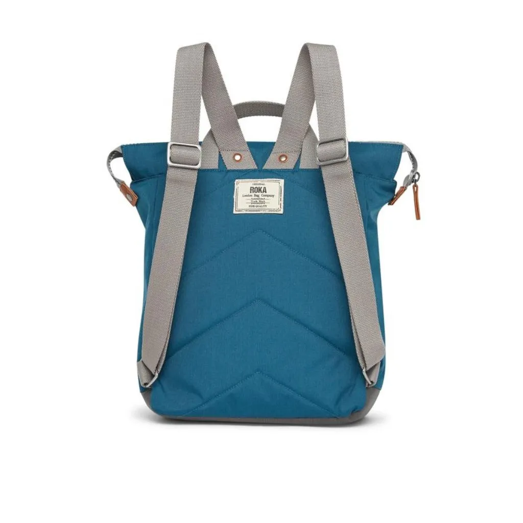 Bantry B Medium Recycled Nylon - Marine