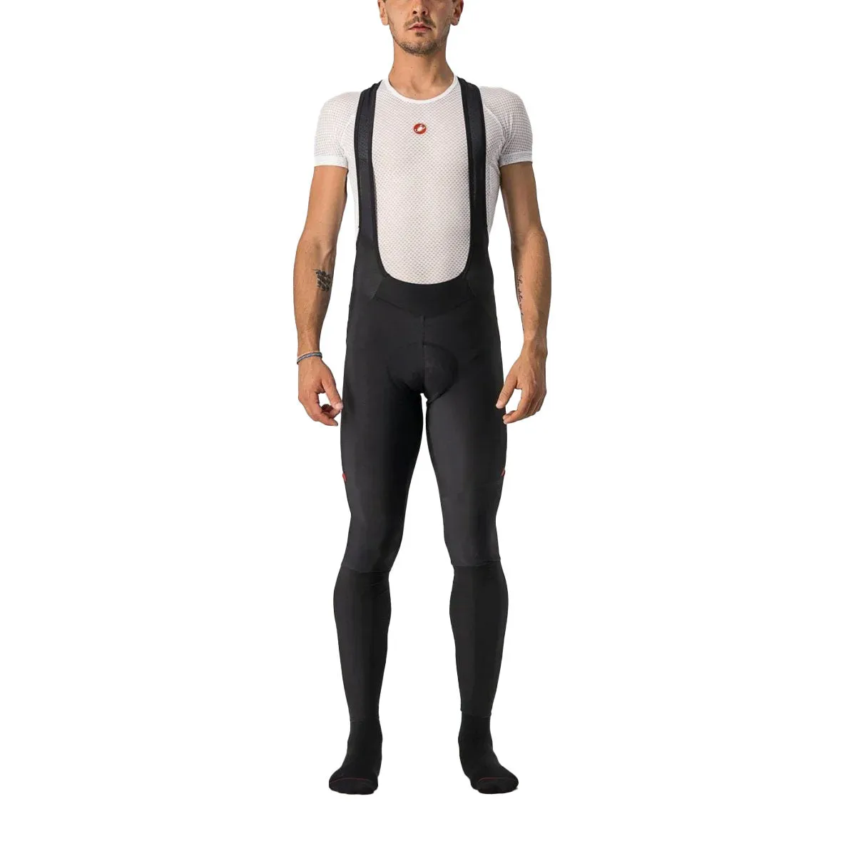 Castelli Velocissimo 5 Bib Tight