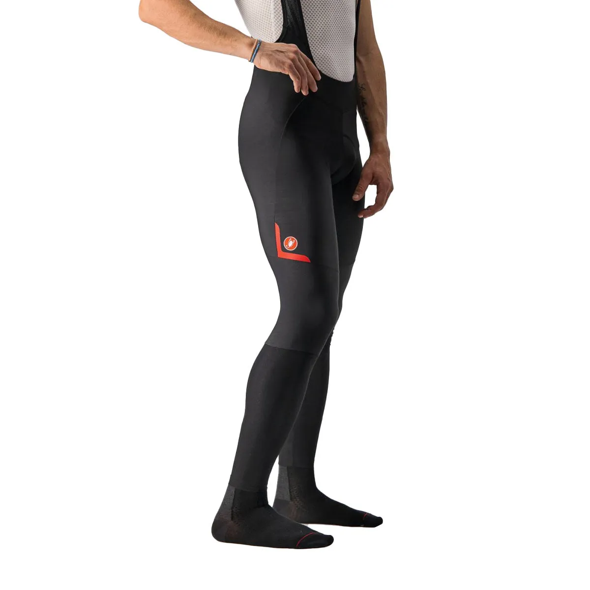 Castelli Velocissimo 5 Bib Tight