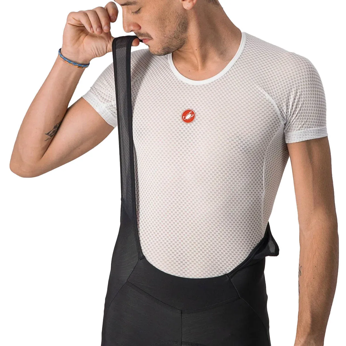 Castelli Velocissimo 5 Bib Tight