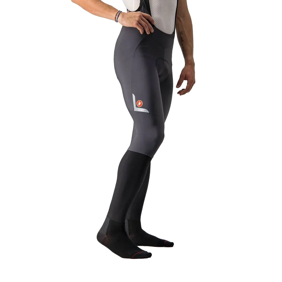 Castelli Velocissimo 5 Bib Tight