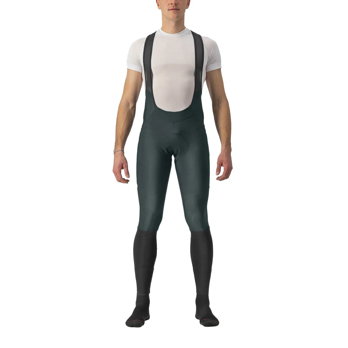 Castelli Velocissimo 5 Bib Tight