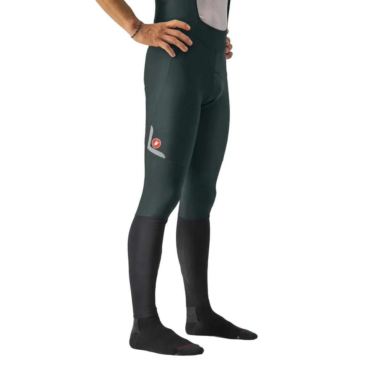 Castelli Velocissimo 5 Bib Tight