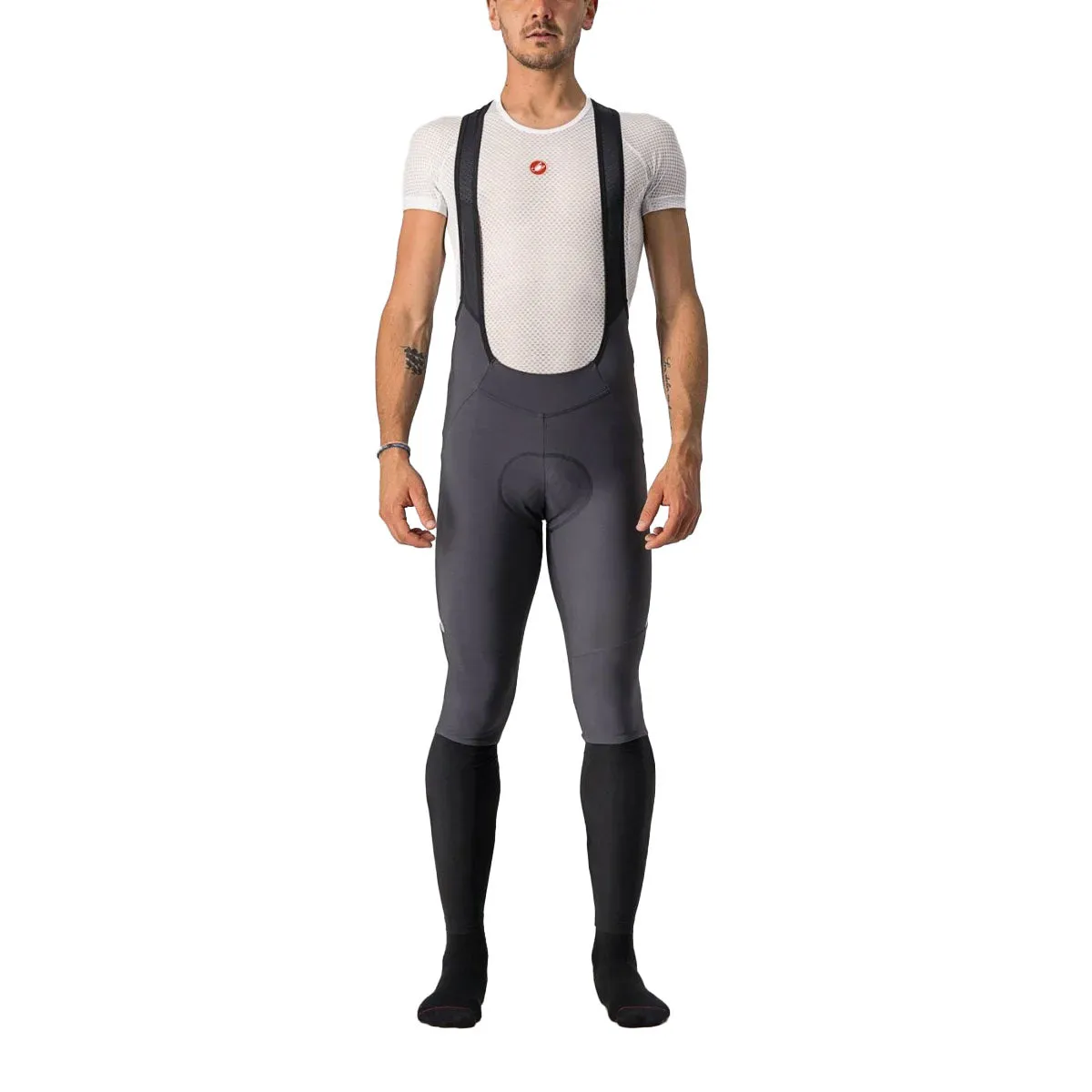 Castelli Velocissimo 5 Bib Tight