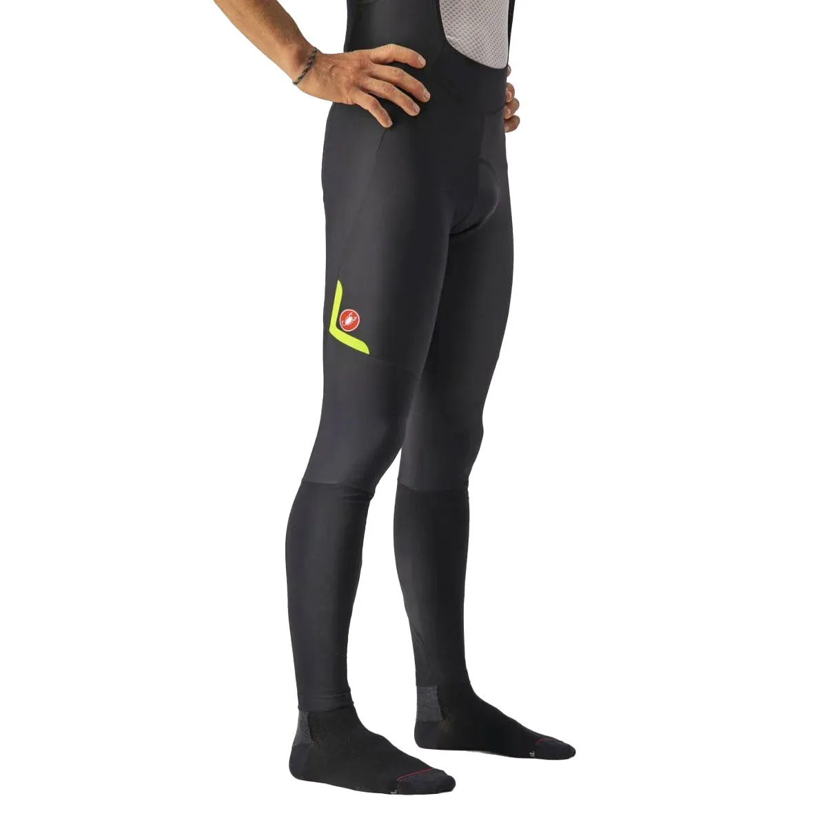 Castelli Velocissimo 5 Bib Tight