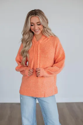 Cayman Knit Pullover