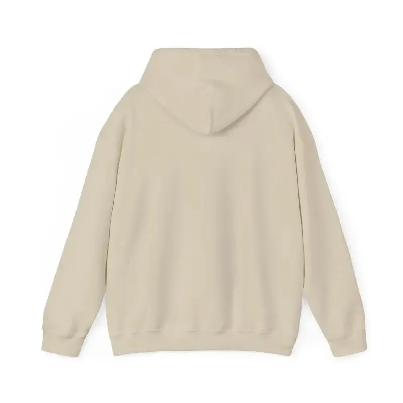 Chase Mountains Heavy Blend Hoodie