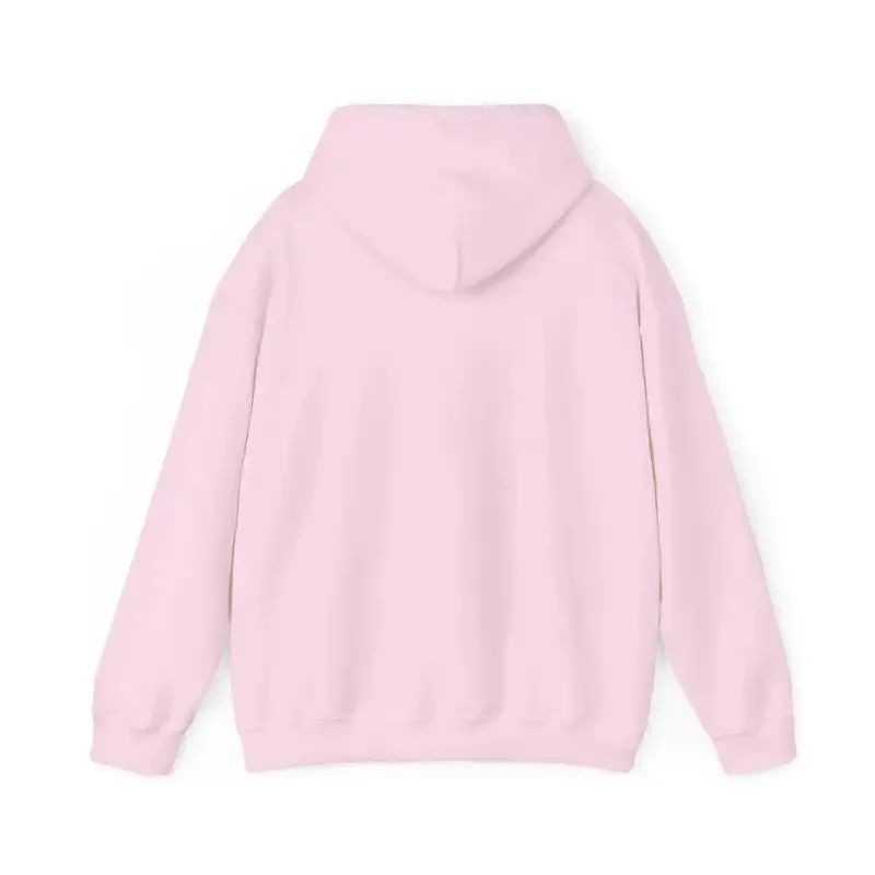 Chase Mountains Heavy Blend Hoodie