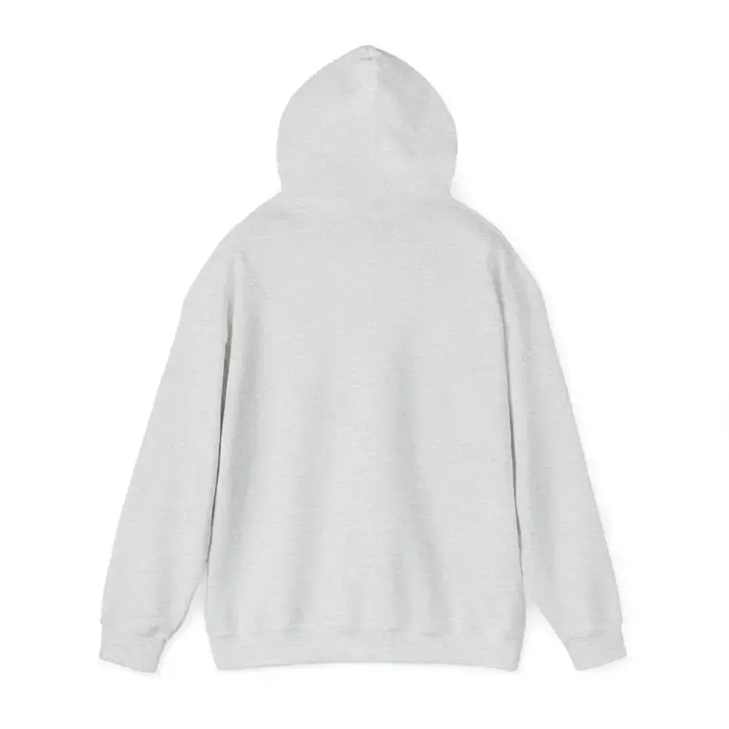 Chase Mountains Heavy Blend Hoodie