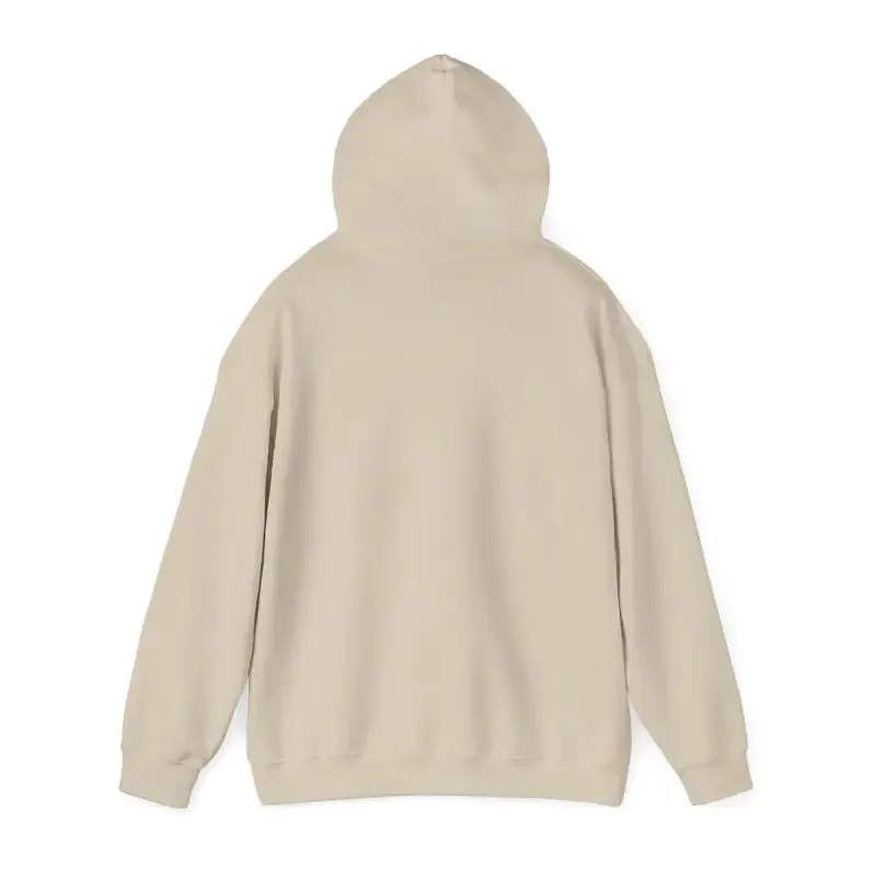 Chase Mountains Heavy Blend Hoodie