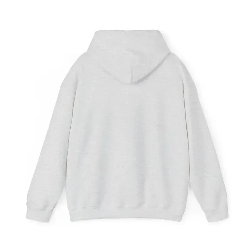 Chase Mountains Heavy Blend Hoodie