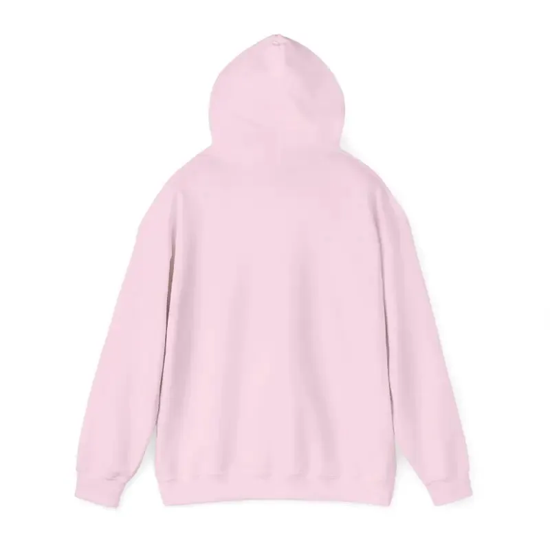 Chase Mountains Heavy Blend Hoodie