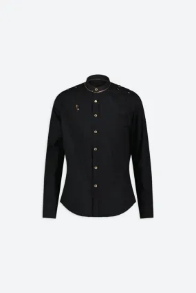 CHEMISE ZIPPERS