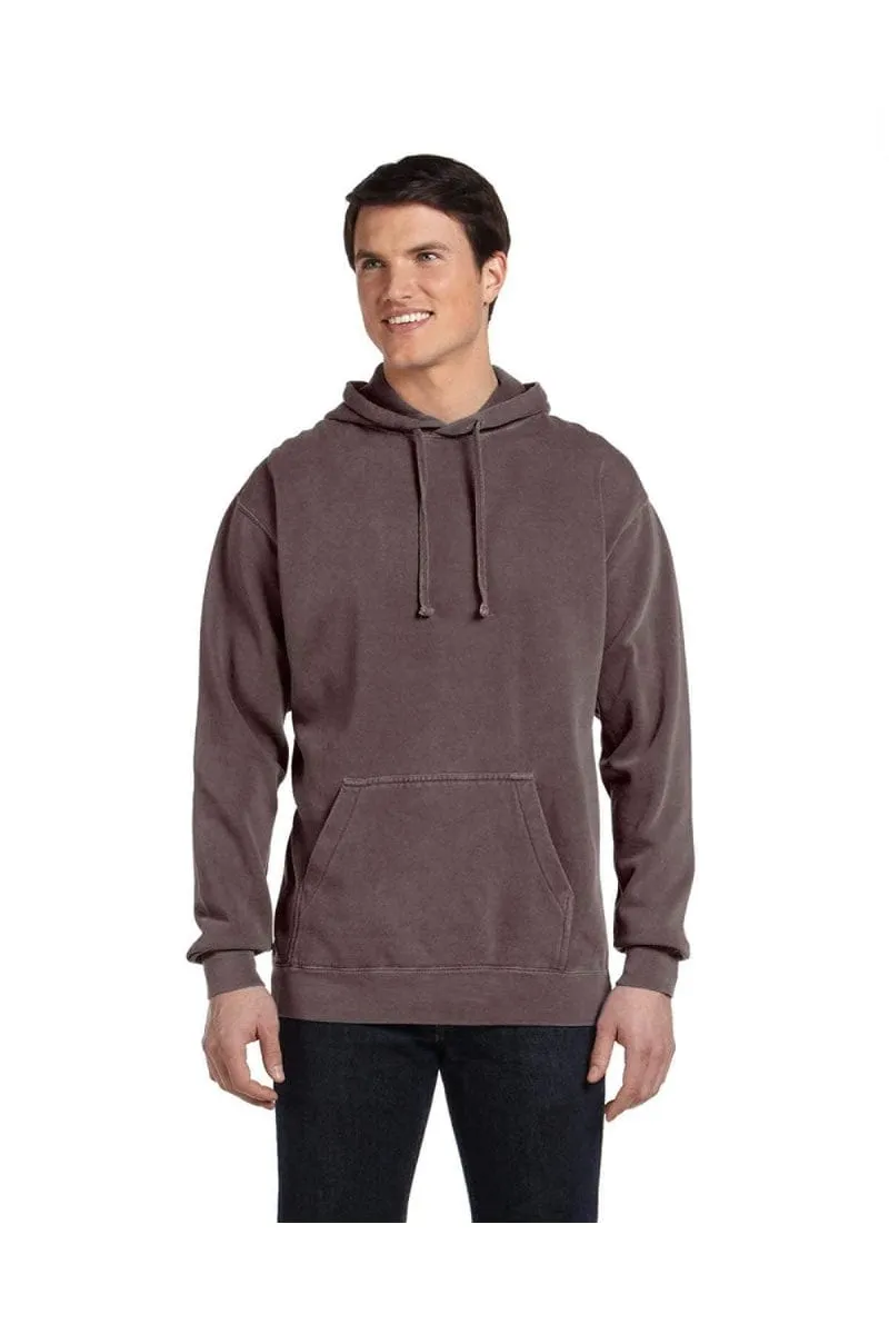 Comfort Colors 1567: Adult Hooded Sweatshirt