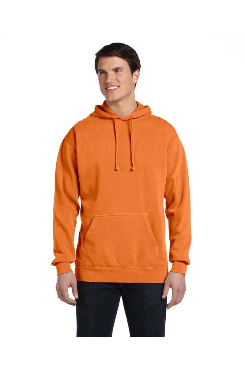 Comfort Colors 1567: Adult Hooded Sweatshirt