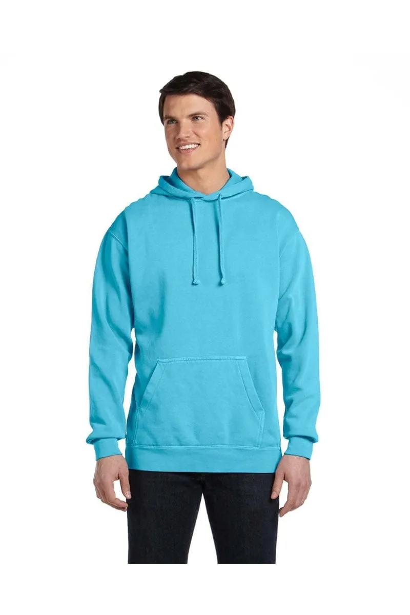 Comfort Colors 1567: Adult Hooded Sweatshirt