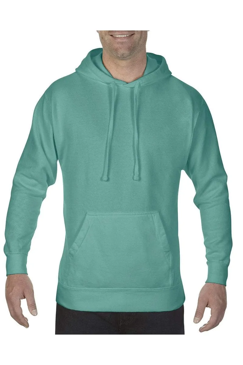 Comfort Colors 1567: Adult Hooded Sweatshirt