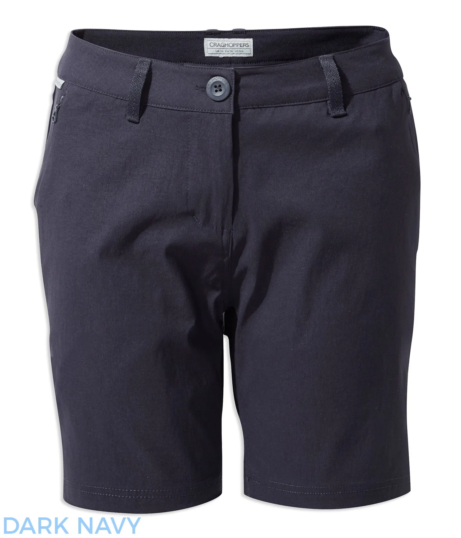 Craghoppers Women's Kiwi Pro Shorts