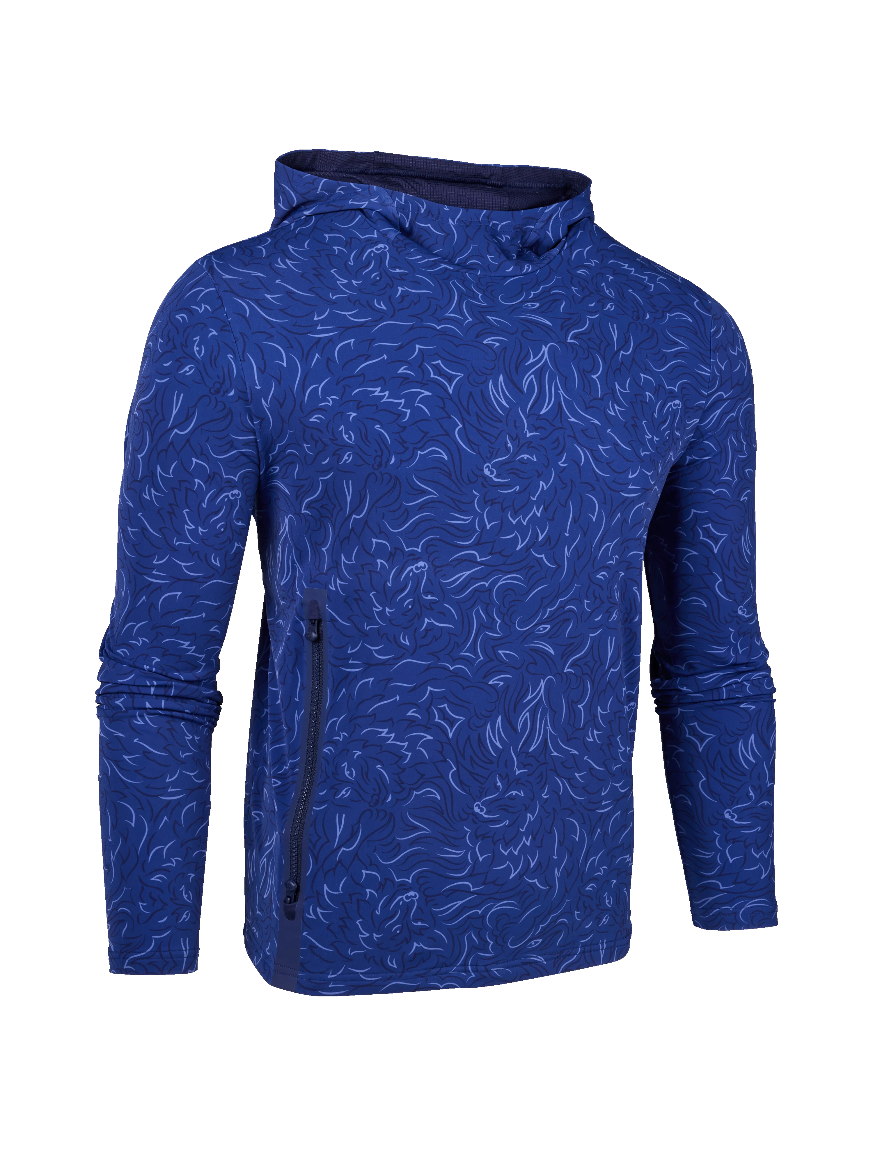 Den of Thieves Cokato Hoodie