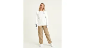Dockers® x Maud Le Car Icon Sweatshirt