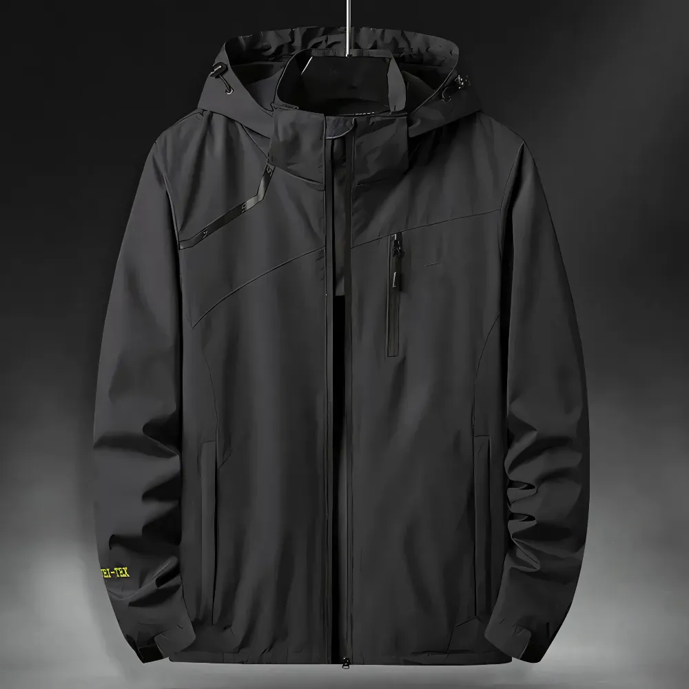 DRYSHIELD WEATHERPROOF PARKA