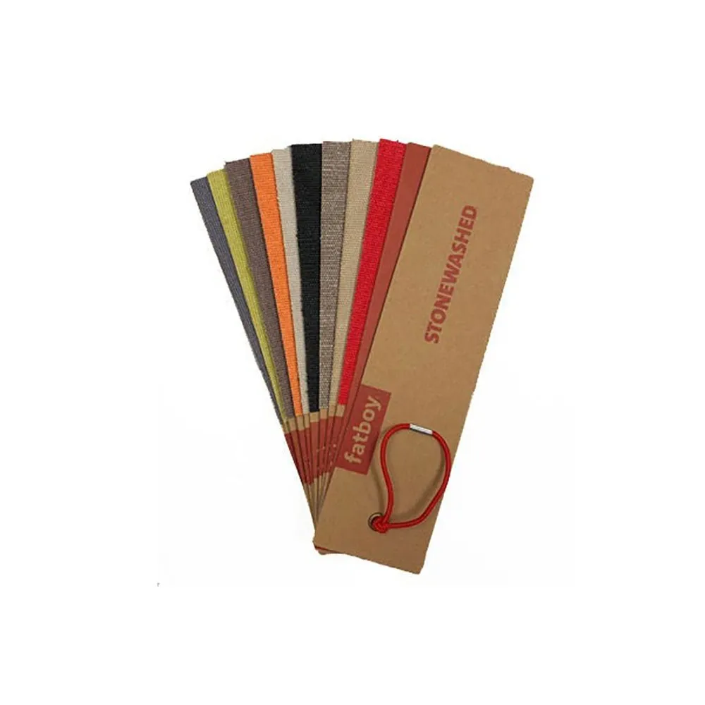 Fatboy Fabric Swatch