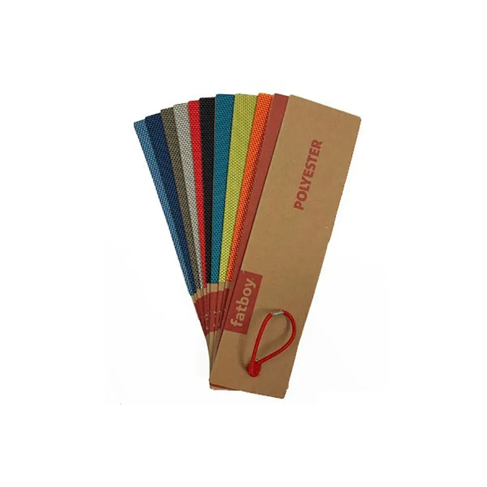 Fatboy Fabric Swatch