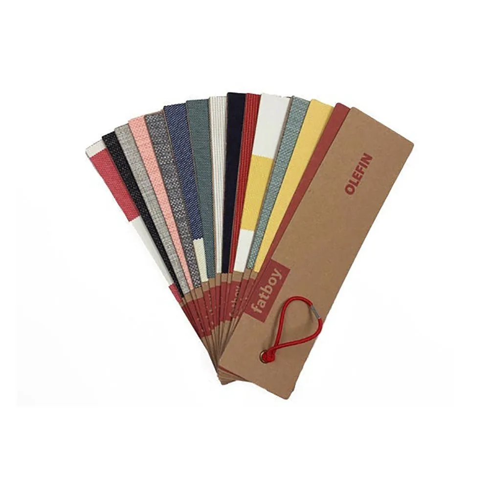 Fatboy Fabric Swatch