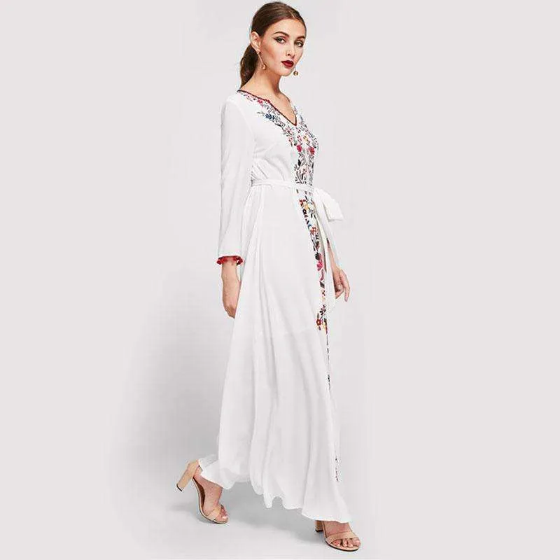 Floral Music Festival Maxi