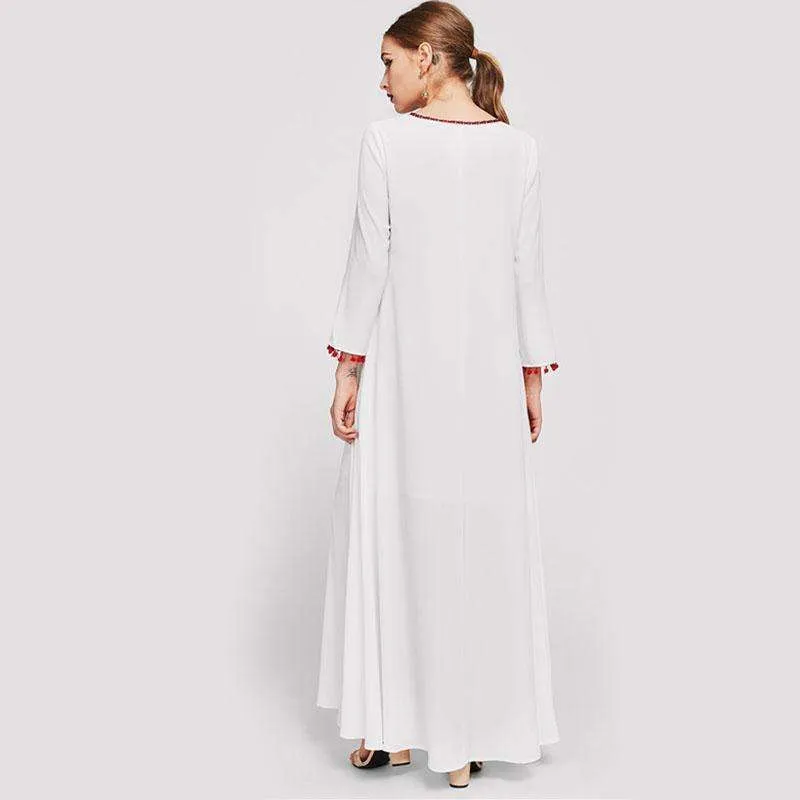 Floral Music Festival Maxi