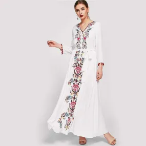 Floral Music Festival Maxi