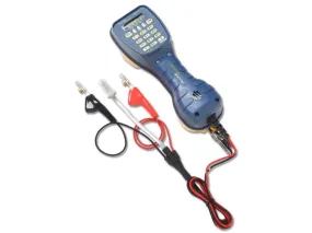 Fluke 52801TNT Ts52 Pro Test Set With 4mm Banana & X-lg Aligator & Test PRB