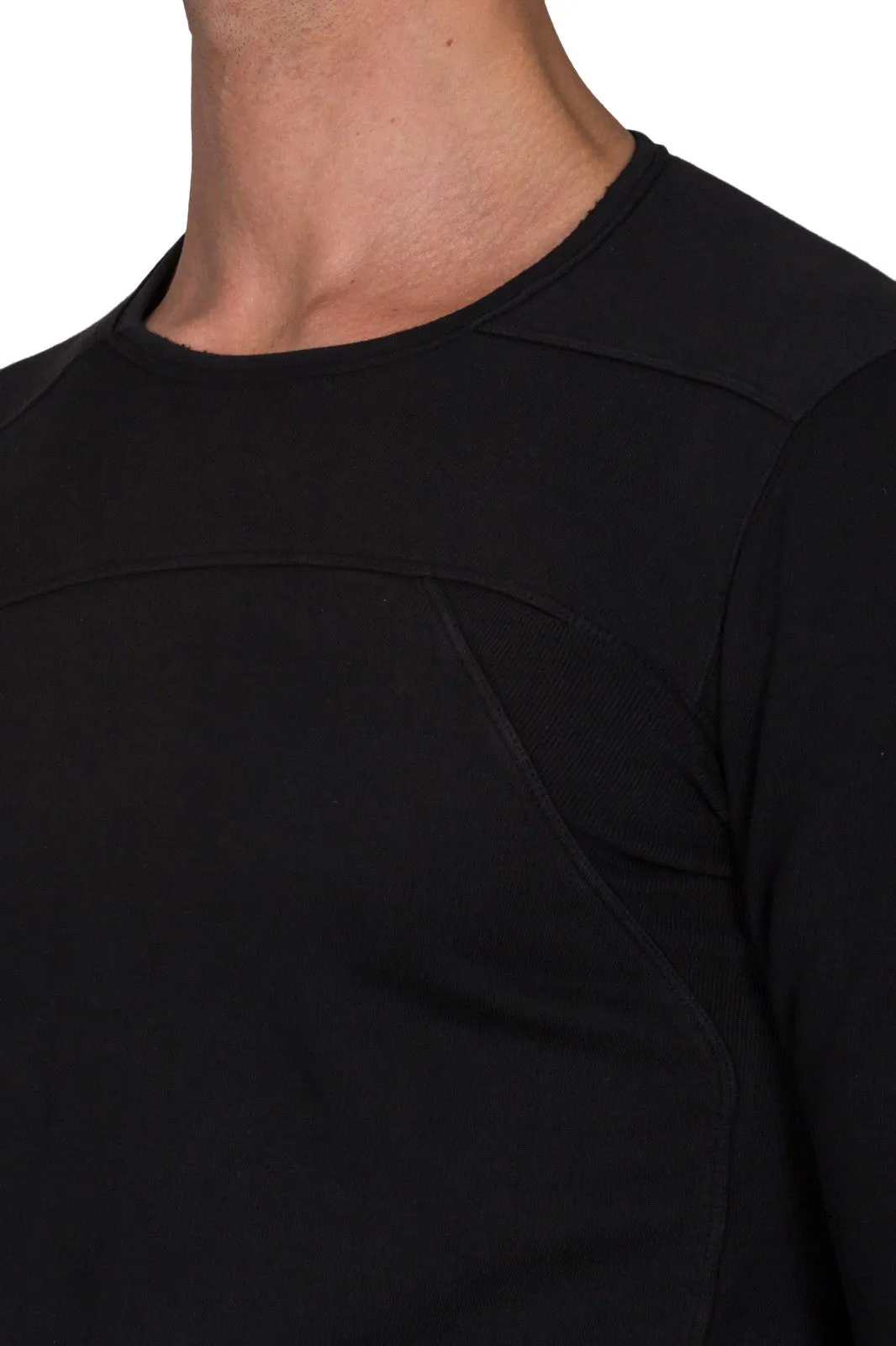 Geo Sweatshirt