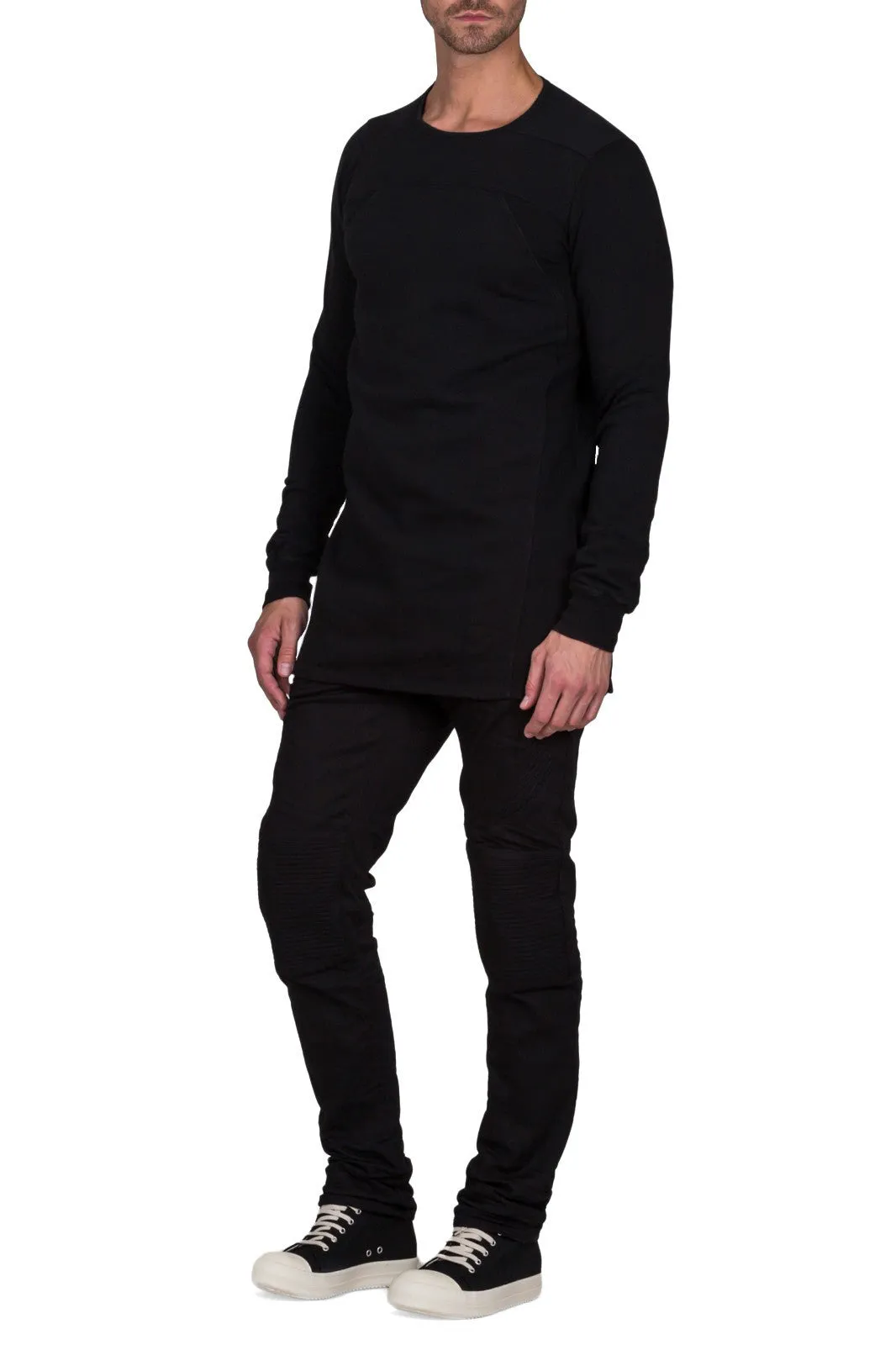 Geo Sweatshirt