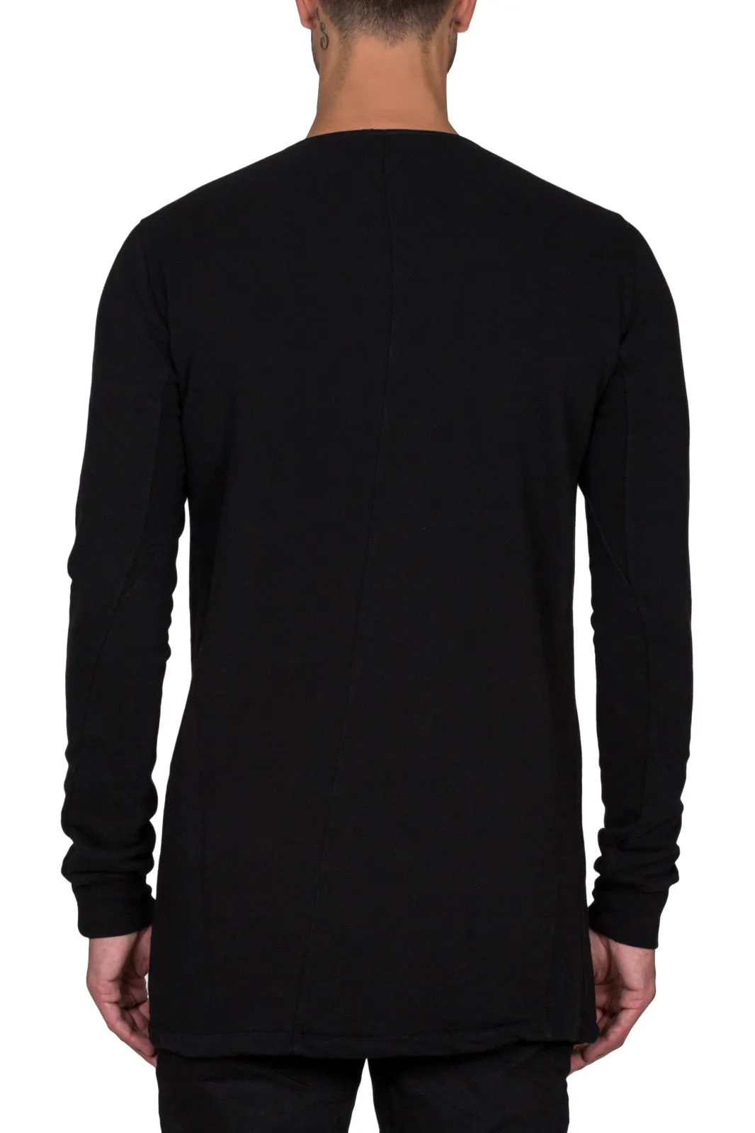 Geo Sweatshirt