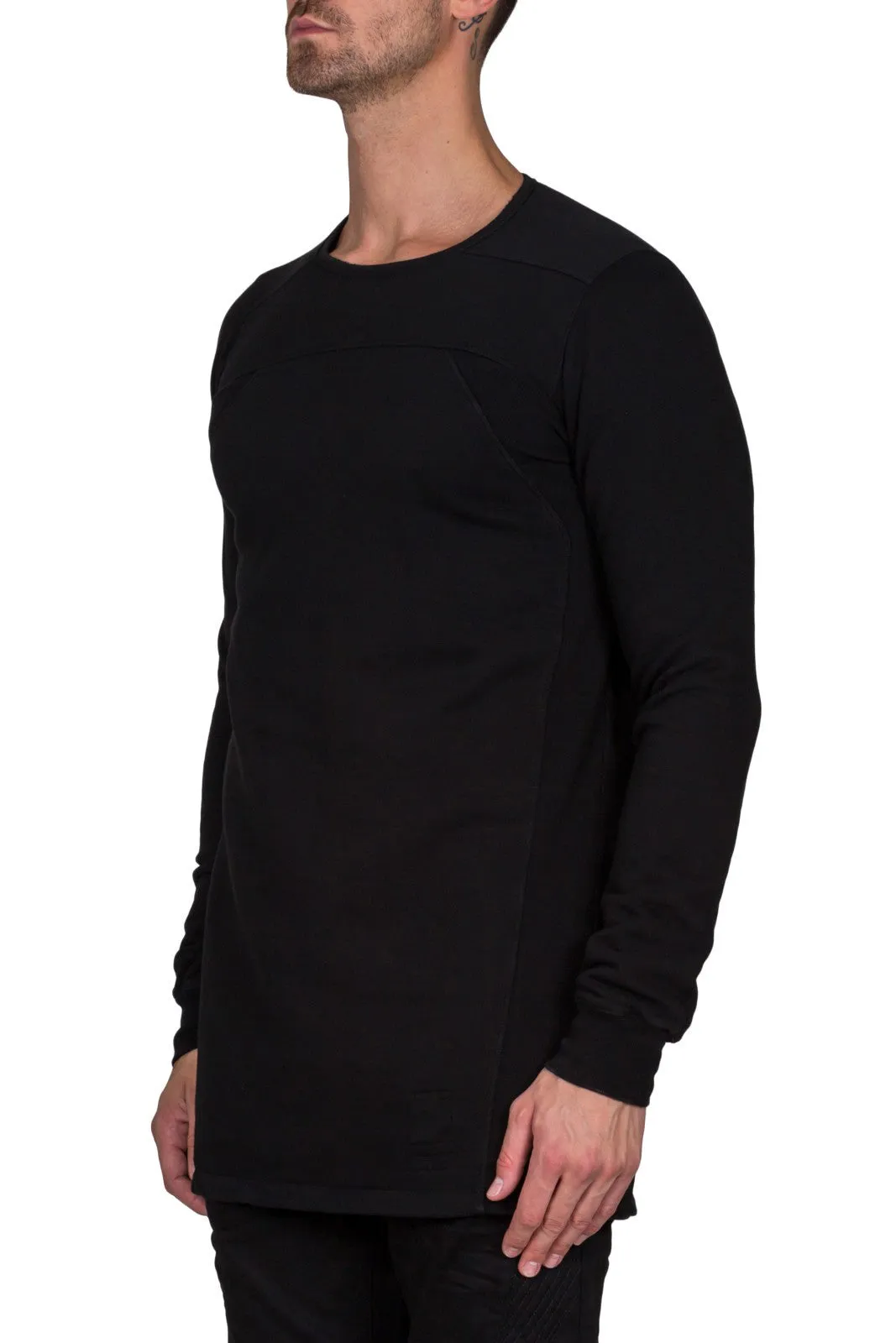 Geo Sweatshirt