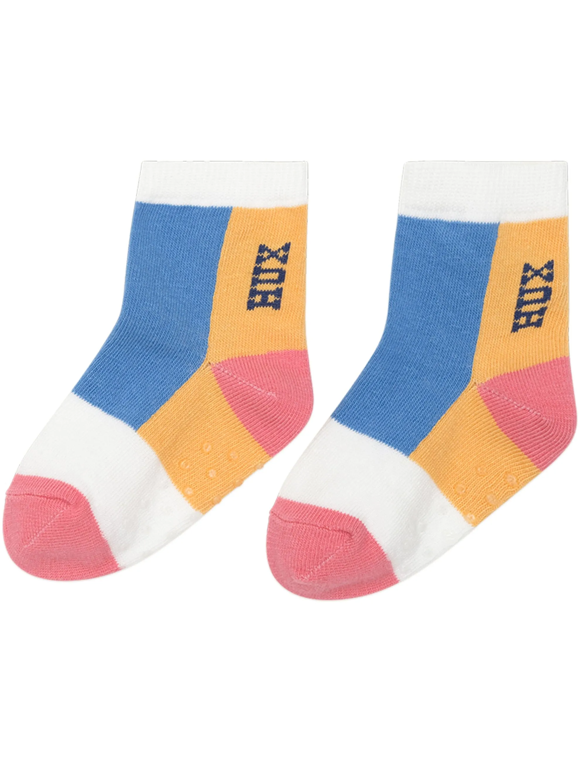 Huxbaby - Huxmobile Socks 2Pk - HB8018W25