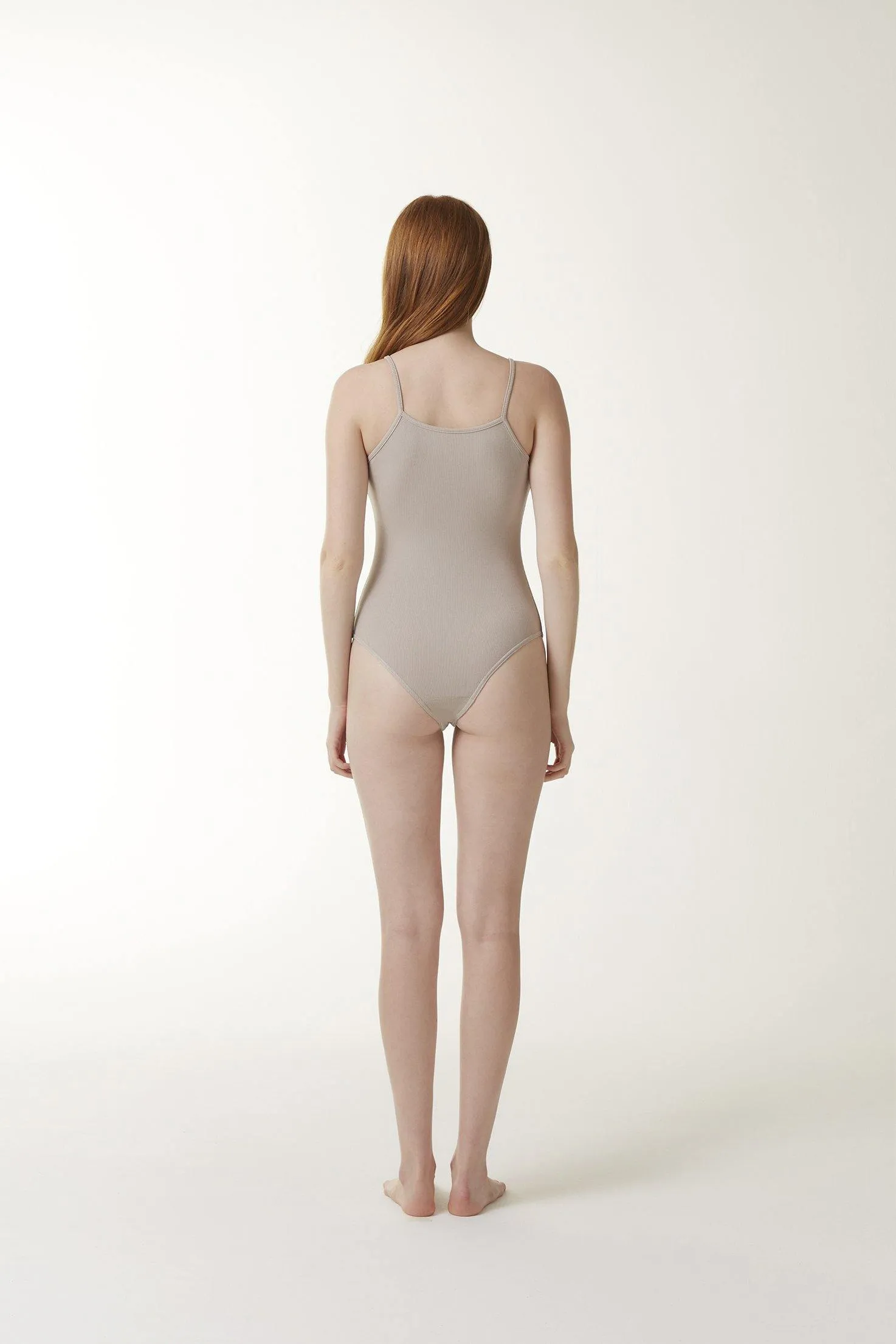 JUNE Body - Tan