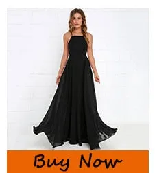 Long High Split Boho Beach Dress Tunic Maxi Dress Women Evening Party Dress